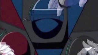 Fuck Me Like A Monster - big tits action