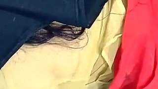 When the Wife Was Caught Chatting Dirty, the Husband Started Fucking Her Ass in Anger. Analsex of Muslim Desi Cheating Wife in H