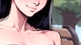 My New GF #19 - a Porn Gameplay