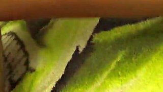 Amateur Interracial Camping Threesome