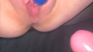 Twi Hole Slut in Fuckswing