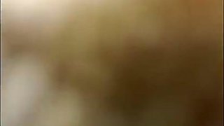Indian girl named Ganika masturbating part 2