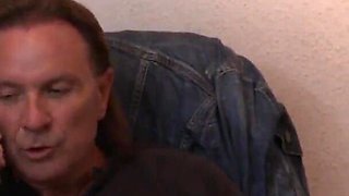 Pannendienst 4: scene 1 hot German babe fucks hard