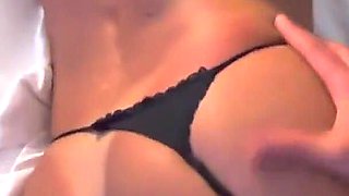 Sexy Latina Secretary Fucks Her Boss in Heels