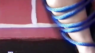 The ultimate hard bondage 1