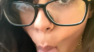 Glamino Girls 21 - Part 2 Student of Sexual Science