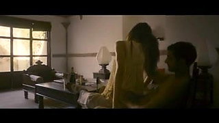 frieda pinto sex scene