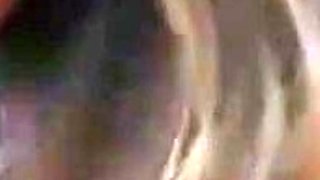Granny's Amateur Handjob
