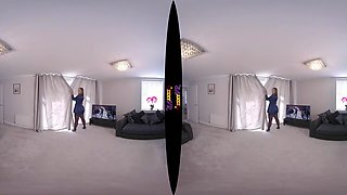 Take This Upstairs - ZexyVR
