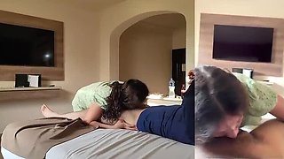 Submissive Slut Takes Hard Anal & Rough Face Slapping - Extreme BDSM Punishment