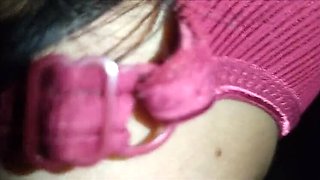 Hot Nepali Girlfriend Fucks Hard - Hindi Audio Desi Sex