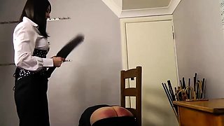 Miss Jessica Wood - Elite UK BDSM Mistress - Staff Meeting