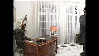 The Villa of Perversion
