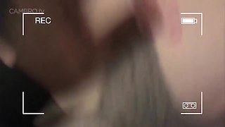 Thicc Cumwalk - Katrina Thicc