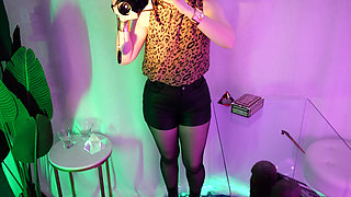 Corrupted - FemDom Manipulation - Obey Lady Ashley