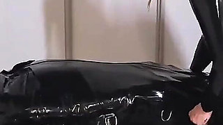 Sounding the Gimps Holes