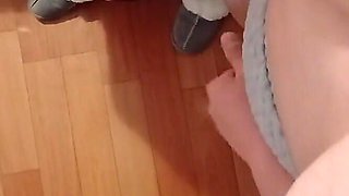 Three Lesbian Students Masturbate and Cum Quickly