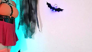 Velma's Halloween Adventures