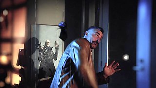 Creeping In Her Crypt With Charles Dera, Kendra Spade - Brazzers