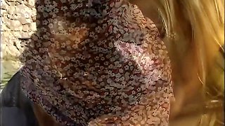 Glamour MILF seductress hot sex scene