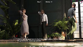 Lisa Total Investigation! by Dragofinder Studio - Beach Day and Sex on an Abandoned Laundromat 1