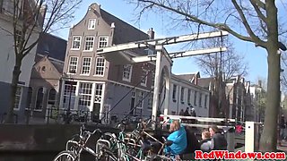 European Escort Cockriding In Holland 10 Min