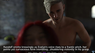 Between Worlds 9 to Be Continue