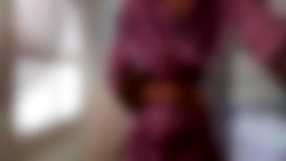 Christina Khalil Sexy Tiny Bikini Video