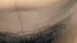 Quick Fuck and Hand Job by Step Sister