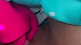 Clit Stimulation Orgasm