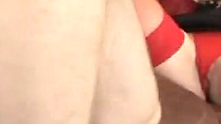 Julia Banged Hard Like a Whore