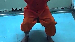 Shift 1 Scene From the Film Black Site 3 "mind Control