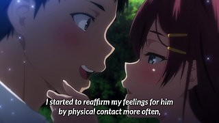 Akane wa Tsumare Somerareru 02 ENG SUB