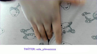 Dirty Talk- Fuck Me- Fuck Pussy- Fuck My Ass- Turkish MILF- Turkish Porn- Turkish Reveal- Disclosure