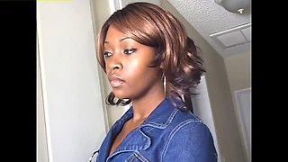 Lesbian seduce, teen lesbians, black white sex