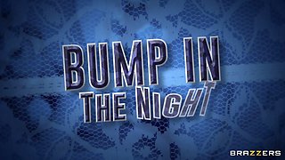 Bump In The Night With Danny D, Emily Blake - Brazzers