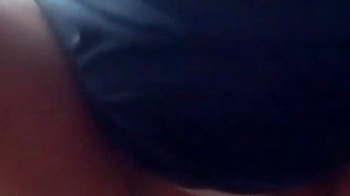 Pissing From Fat Cunt