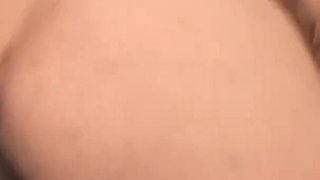 Small Titted Horny Brunette Gets Ass Fucked by Monster Black Cock