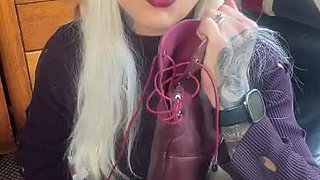 Mistress Ava Von Medisin aka avavonmedisin OnlyFans - Thick