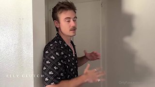 Exciting nymphs foursome sex spicy movie