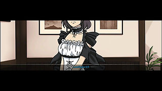 Naruto Hentai - Naruto Trainer [v0153] Part 59 Hinata Ass Fuck by Loveskysan69