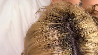 Sharing Girlfriend with His Best Friend