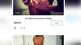 Black and white fetish fucking