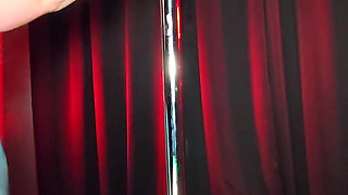 Thick BBW Try-on Haul Wiith 5 Tight Gym Shorts Hugging Juicy Ass, Dirty Talk, Stripteases and Naughty Dance