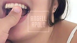 Role Play Taboo My Virgin Cousin Asked Me to Teach Her How to Give a Blowjob so She Could Please Her Boyfriend Later
