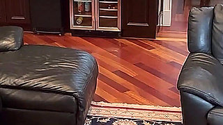 Doggnuts Cam 2 - Cuckold Watches Pounding by BBC Half Wife's Age