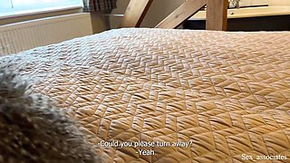 Raunchy arab MILF filthy xxx movie