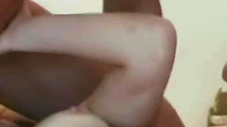 The Gynecologist Knows Where to Put His Hands