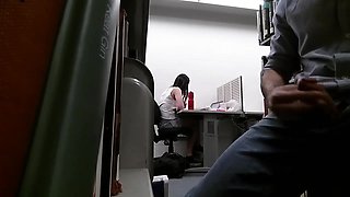 Horny Indian Masturbating For Her Colleague - Fuck My Indian GF