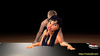 Chel Doggy Affair Looking for Fun